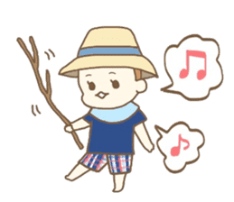 Waddlingly, Yuuto. sticker #12981844