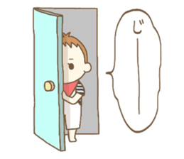 Waddlingly, Yuuto. sticker #12981864