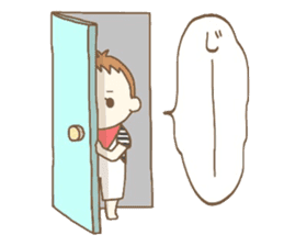 Waddlingly, Yuuto. sticker #12981864