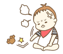 Waddlingly, Yuuto. sticker #12981867