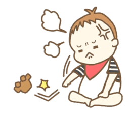 Waddlingly, Yuuto. sticker #12981867