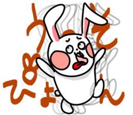 Various things Sticker sticker #12981999