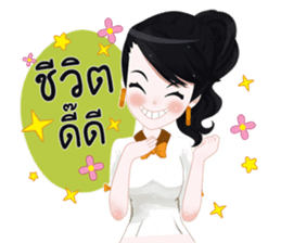 Bokynoi millionaire vendor sticker #12982075