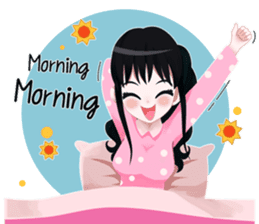 Bokynoi millionaire vendor sticker #12982081