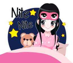 Bokynoi millionaire vendor sticker #12982082