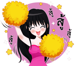 Bokynoi millionaire vendor sticker #12982092