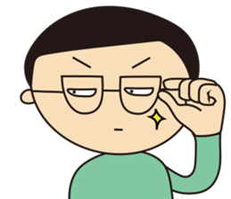 sachiyo age39 sticker #12982777