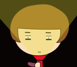 sachiyo age39 sticker #12982783