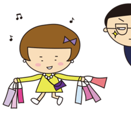 sachiyo age39 sticker #12982784