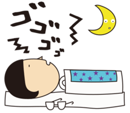 sachiyo age39 sticker #12982792