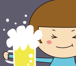 sachiyo age39 sticker #12982795