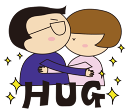 sachiyo age39 sticker #12982800