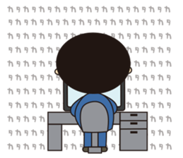 sachiyo age39 sticker #12982803