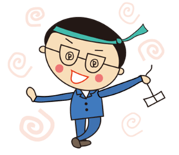 sachiyo age39 sticker #12982804