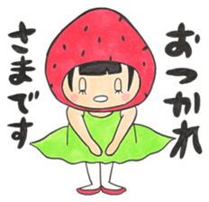 mangamen8 sticker #12982857