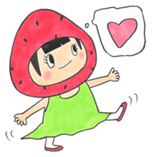 mangamen8 sticker #12982858