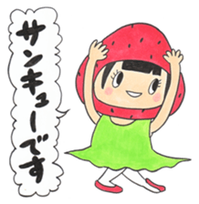 mangamen8 sticker #12982859