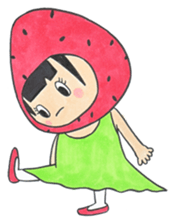 mangamen8 sticker #12982860