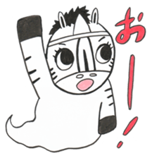 mangamen8 sticker #12982864