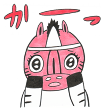 mangamen8 sticker #12982866