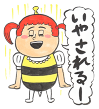 mangamen8 sticker #12982876