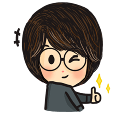 Twenty Four sticker #12983387