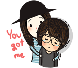 Twenty Four sticker #12983391