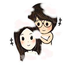 Twenty Four sticker #12983402