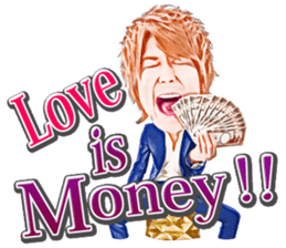 G.O.channel sticker #12983449