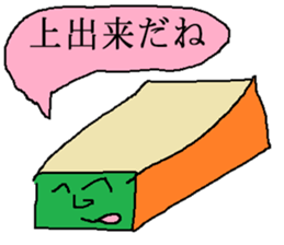 pretty creatures sticker #12983543