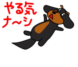 I Macaron sticker #12983724