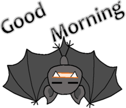 The name of the bat is a copparman sticker #12983814