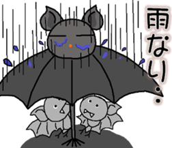 The name of the bat is a copparman sticker #12983829