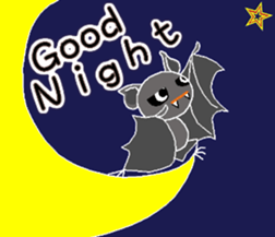 The name of the bat is a copparman sticker #12983853