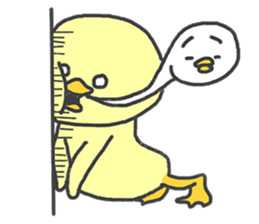 P'duck sticker #12983902