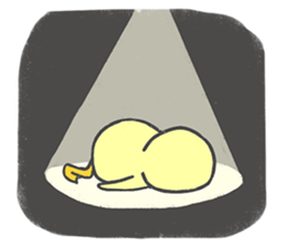 P'duck sticker #12983905