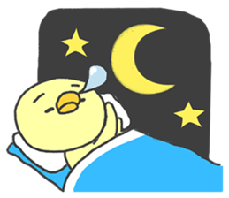 P'duck sticker #12983907