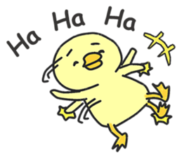 P'duck sticker #12983908