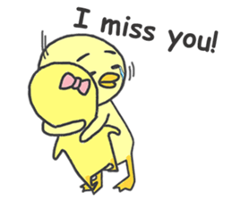 P'duck sticker #12983914