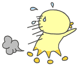 P'duck sticker #12983921