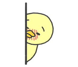 P'duck sticker #12983926