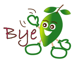 Odd Moeko sticker #12984654