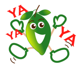 Odd Moeko sticker #12984685