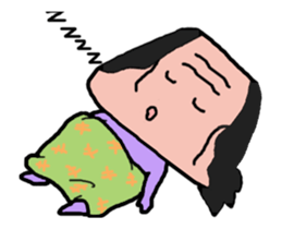 Video? Old man different in old man sticker #12985085