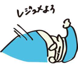 Stickers of Kobe Students sticker #12985469