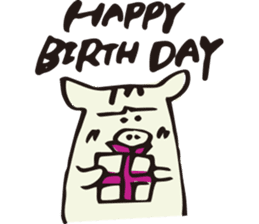 Stickers of Kobe Students sticker #12985489