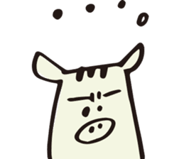 Stickers of Kobe Students sticker #12985493