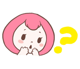 Idol Angel sticker #12985536