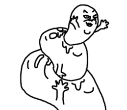 That that person sticker #12985575