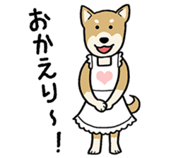 mix mix(Every day of mongrel dogs) sticker #12985821